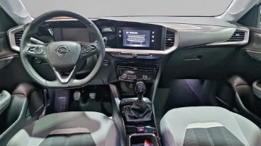 Opel Mokka 1.5 D Business Elegance