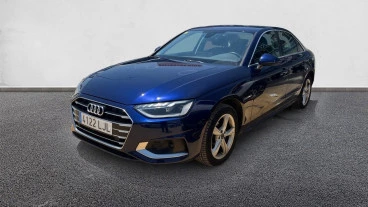 Audi A4 Advanced 30 TDI 100kW (136CV) S tronic