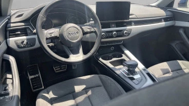 Audi A4 Advanced 30 TDI 100kW (136CV) S tronic