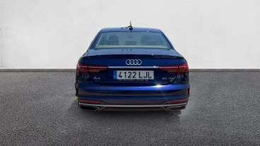 Audi A4 Advanced 30 TDI 100kW (136CV) S tronic
