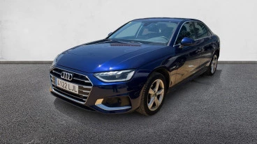 Audi A4 Advanced 30 TDI 100kW (136CV) S tronic