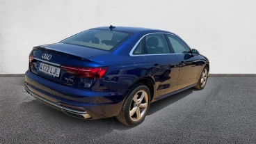 Audi A4 Advanced 30 TDI 100kW (136CV) S tronic