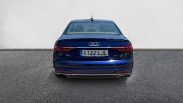 Audi A4 Advanced 30 TDI 100kW (136CV) S tronic