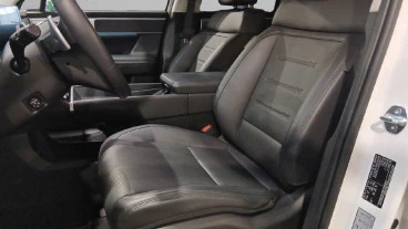 Hyundai Santa Fe HEV 1.6T 215CV 4X4 AT Tecno