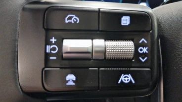 Hyundai Santa Fe HEV 1.6T 215CV 4X4 AT Tecno