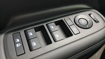Hyundai Santa Fe HEV 1.6T 215CV 4X4 AT Tecno