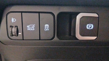 Hyundai Santa Fe HEV 1.6T 215CV 4X4 AT Tecno