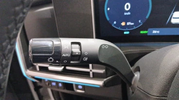 Hyundai Santa Fe HEV 1.6T 215CV 4X4 AT Tecno