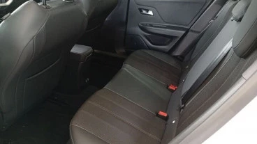 Opel Mokka 1.5 D Business Elegance