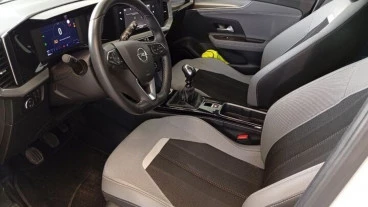 Opel Mokka 1.5 D Business Elegance