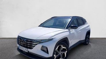 Hyundai Tucson 1.6 TGDI 169kW HEV Tecno Auto 2C