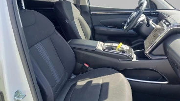Hyundai Tucson 1.6 TGDI 169kW HEV Tecno Auto 2C