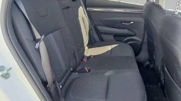 Hyundai Tucson 1.6 TGDI 169kW HEV Tecno Auto 2C