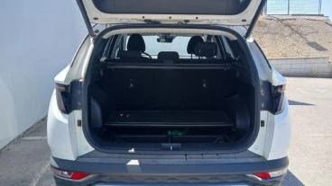 Hyundai Tucson 1.6 TGDI 169kW HEV Tecno Auto 2C