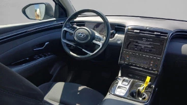 Hyundai Tucson 1.6 TGDI 169kW HEV Tecno Auto 2C