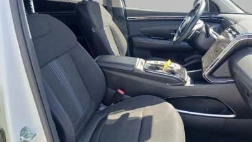 Hyundai Tucson 1.6 TGDI 169kW HEV Tecno Auto 2C