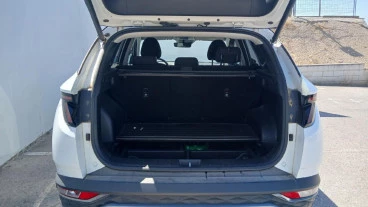 Hyundai Tucson 1.6 TGDI 169kW HEV Tecno Auto 2C
