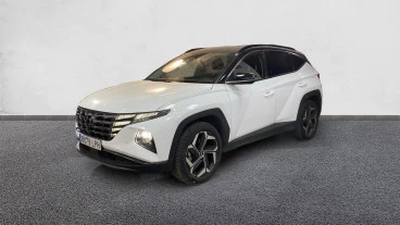 Hyundai Tucson 1.6 TGDI 169kW HEV Tecno Auto 2C