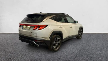 Hyundai Tucson 1.6 TGDI 169kW HEV Tecno Auto 2C