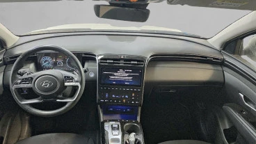Hyundai Tucson 1.6 TGDI 169kW HEV Tecno Auto 2C