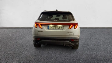 Hyundai Tucson 1.6 TGDI 169kW HEV Tecno Auto 2C