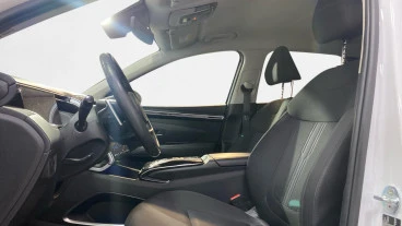 Hyundai Tucson 1.6 TGDI 169kW HEV Tecno Auto 2C