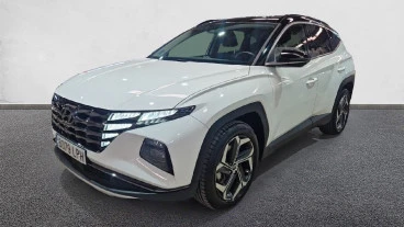 Hyundai Tucson 1.6 TGDI 169kW HEV Tecno Auto 2C