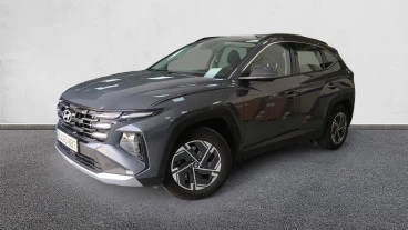Hyundai Tucson 1.6T 118kW (160CV) Maxx