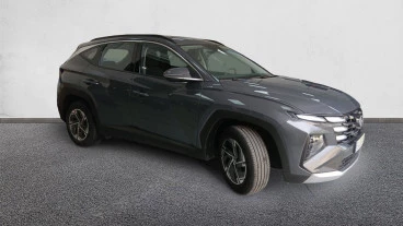 Hyundai Tucson 1.6T 118kW (160CV) Maxx