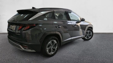 Hyundai Tucson 1.6T 118kW (160CV) Maxx