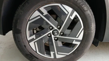 Hyundai Tucson 1.6T 118kW (160CV) Maxx