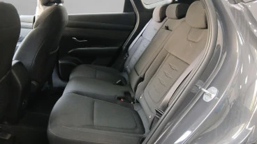 Hyundai Tucson 1.6T 118kW (160CV) Maxx