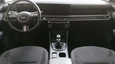 Hyundai Tucson 1.6T 118kW (160CV) Maxx