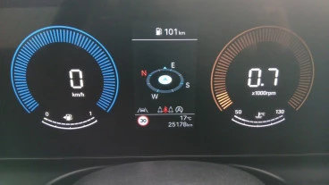 Hyundai Tucson 1.6T 118kW (160CV) Maxx