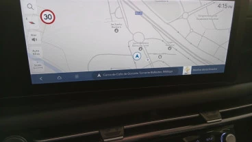 Hyundai Tucson 1.6T 118kW (160CV) Maxx