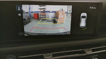 Hyundai Tucson 1.6T 118kW (160CV) Maxx