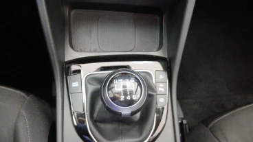 Hyundai Tucson 1.6T 118kW (160CV) Maxx