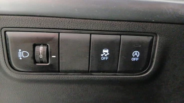 Hyundai Tucson 1.6T 118kW (160CV) Maxx