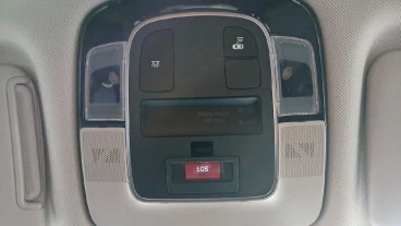 Hyundai Tucson 1.6T 118kW (160CV) Maxx