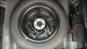 Hyundai Tucson 1.6T 118kW (160CV) Maxx