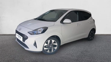 Hyundai i10 1.0 Klass