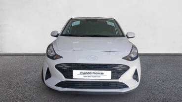 Hyundai i10 1.0 Klass