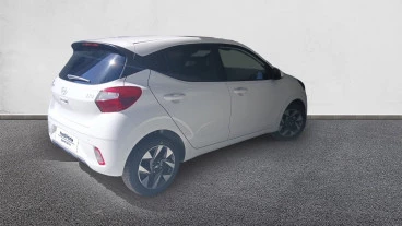 Hyundai i10 1.0 Klass