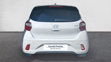Hyundai i10 1.0 Klass