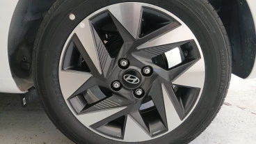 Hyundai i10 1.0 Klass