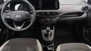 Hyundai i10 1.0 Klass