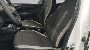 Hyundai i10 1.0 Klass