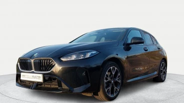 BMW Serie 1 120d