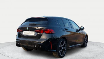 BMW Serie 1 120d