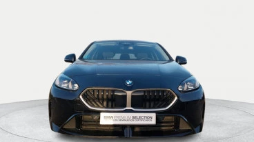 BMW Serie 1 120d